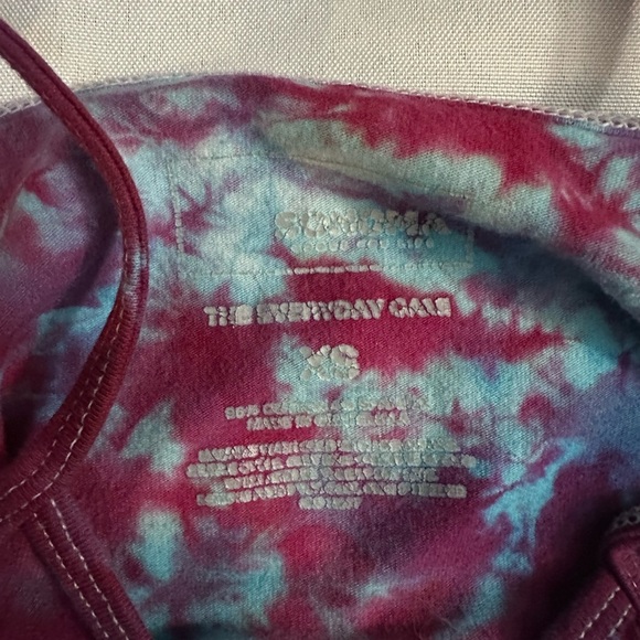 Hand-made Braided Camisole - Picture 3 of 3